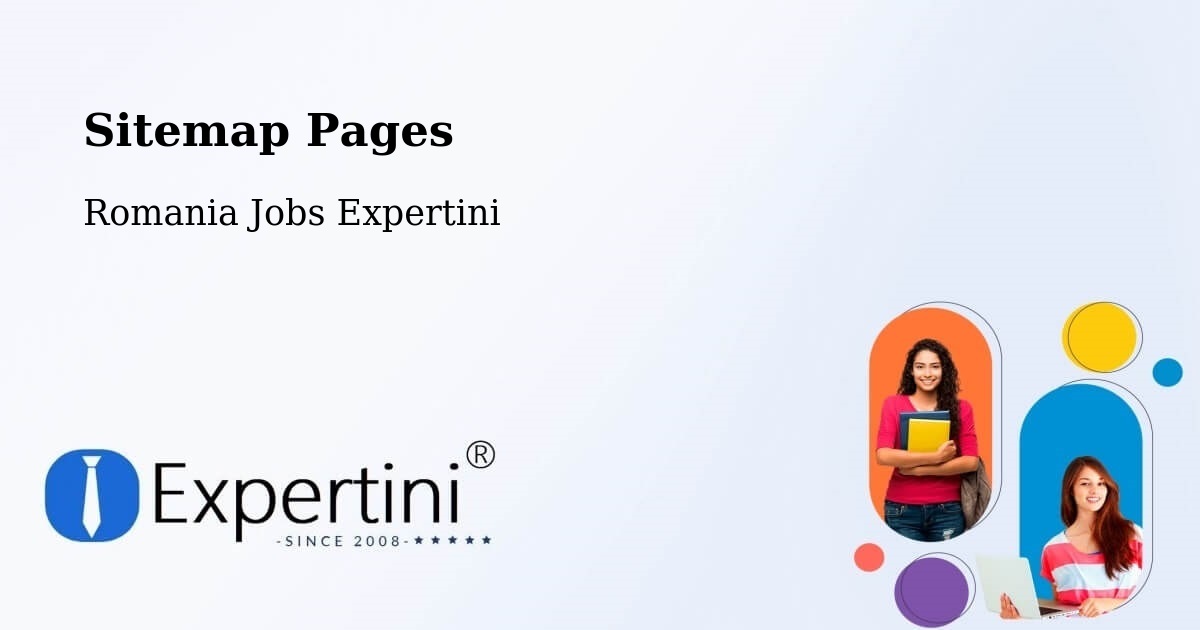 Sitemap Pages - Gherla - Romania Jobs Expertini